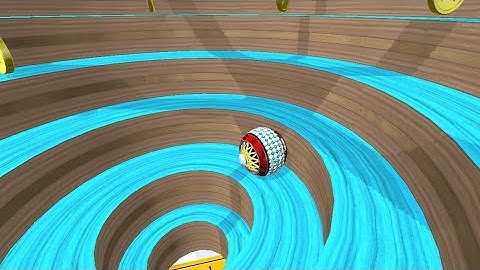 Going Balls Super SpeedRun Gameplay New Update Level-981