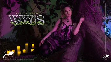 Alfiya Glow - Into the Woods (Joshua Moreno