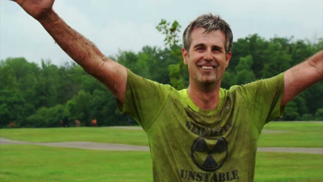 Video Memoir: The Dick Cooper Story