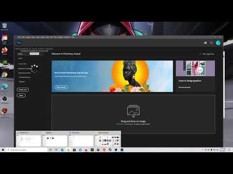 Photoshop 2021 - Installing DDS Plugin