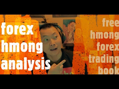 Hmong Forex Trading Talks with @Kou Success Lee FX  Hmong Analysis Forex Markets Episode 3