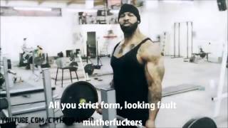 Ct Fletcher to sensitive a$$ bitc#e$ by Trainer TOD 14,477 views 9 years ago 37 seconds