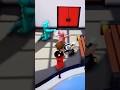 Vou fazer seu dente doer ☺️ #gangbeasts #shortvideo
