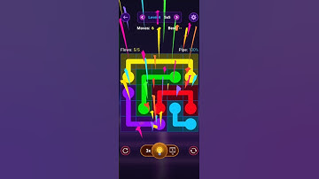 Connect Dots | Daily Puzzle 2023-01-14