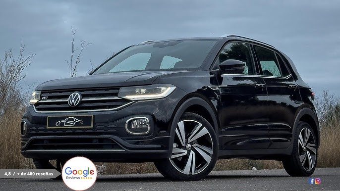 VW T-Cross 2024 (Facelift) - FIRST look in 4K  Style (Exterior -  Interior), Price 