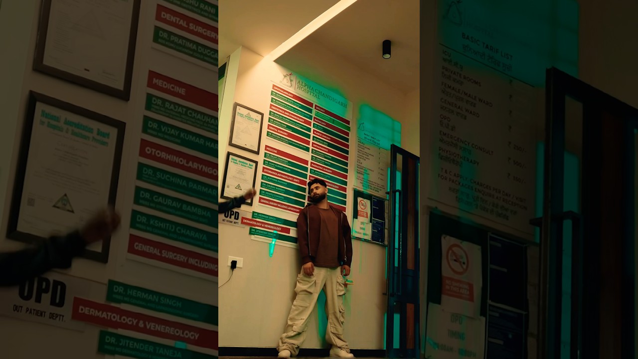 Watch Haryanvi HipHop Rising 🚀 Matter – Sumit Parta ft Panther on YouTube Watch Haryanvi HipHop Rising 🚀 Matter – Sumit Parta ft Panther on YouTube
