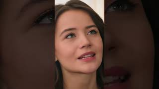 İnsan Sevdiğinin Gözlerine Bakınca Huzur Buluyormuş