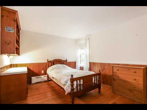 35 Crocker Road, East Falmouth, MA home video tour