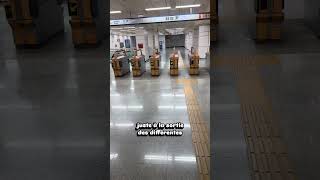 Courir depuis le métro ? Le concept unique de Séoul ! 🏃♂️🇰🇷