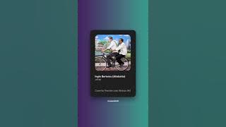 Aitakatta - JKT48 (Jokowi Cover AI)