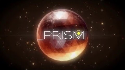 _PRISM Teaser
