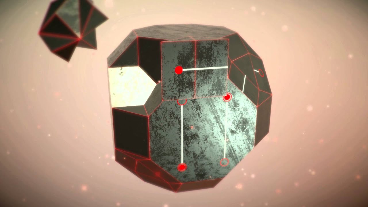 Video till Ny Humble Bundle ute nu