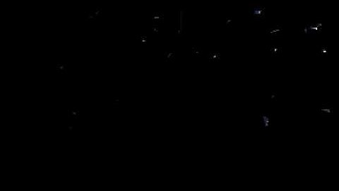 x-ray studios Shatterize effect