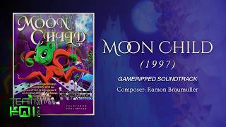 Moon Child (1997) - GAMERIP OST | Ramon Braumuller