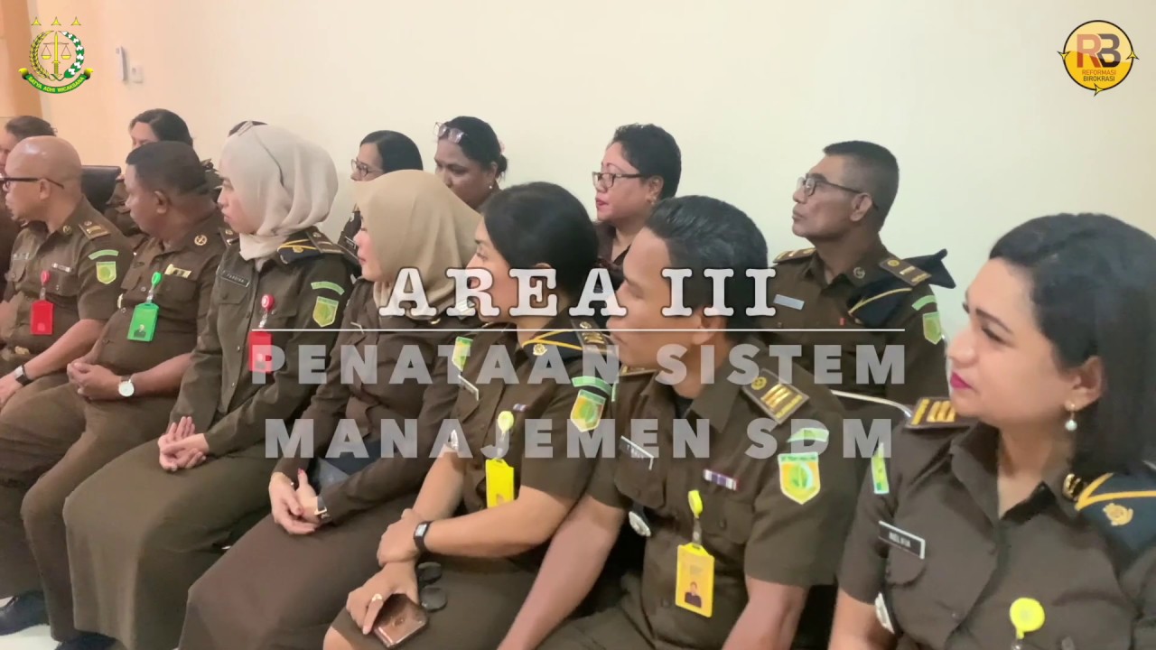 WBK KEJARI AMBON (update)