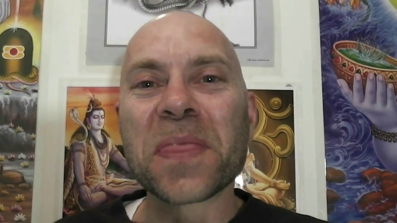 Kundalini   omji on Love and dropping Facades