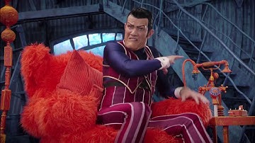 We Are Number One but it gets faster each time they say One