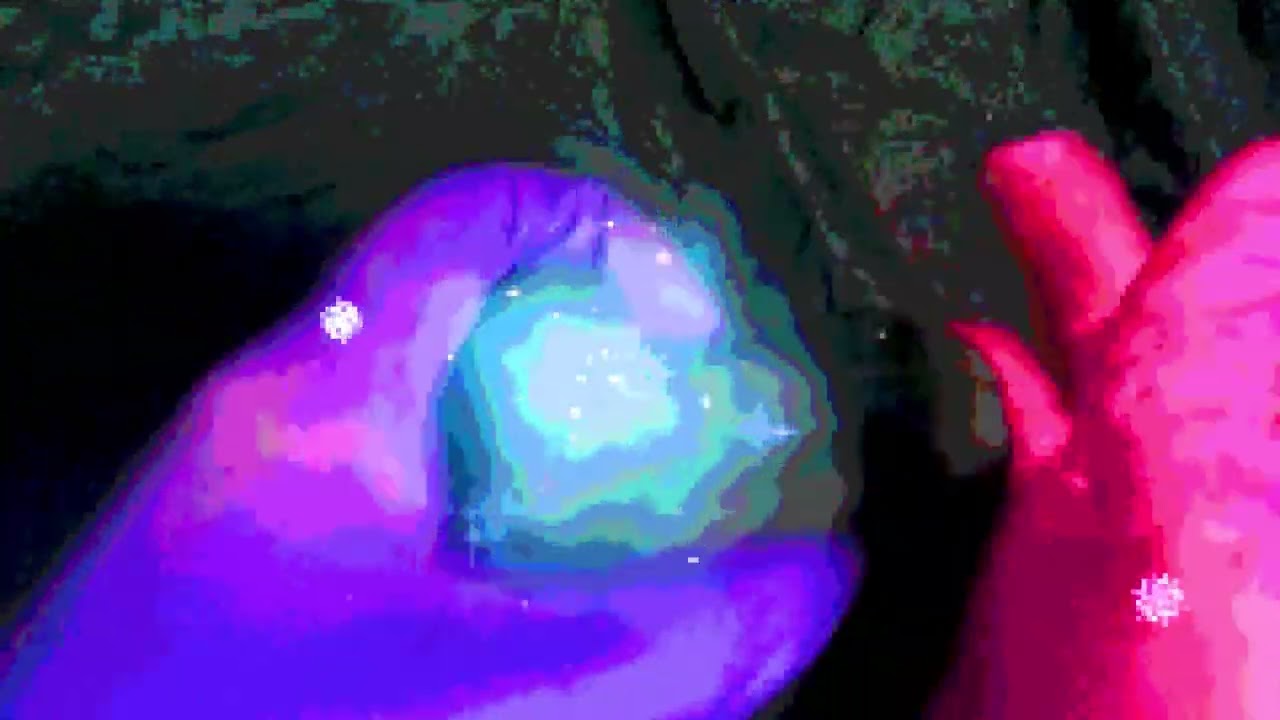 RUBBER GLOVES ❤️  STICKY ❤️  [[ASMR]]