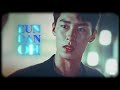 Eun danoh x baek kyung  jealous