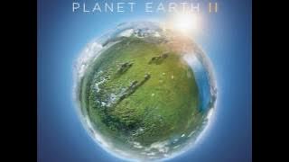 Hans Zimmer, Jacob Shea, Jasha Klebe - Planet Earth II Suite  Soundtrack