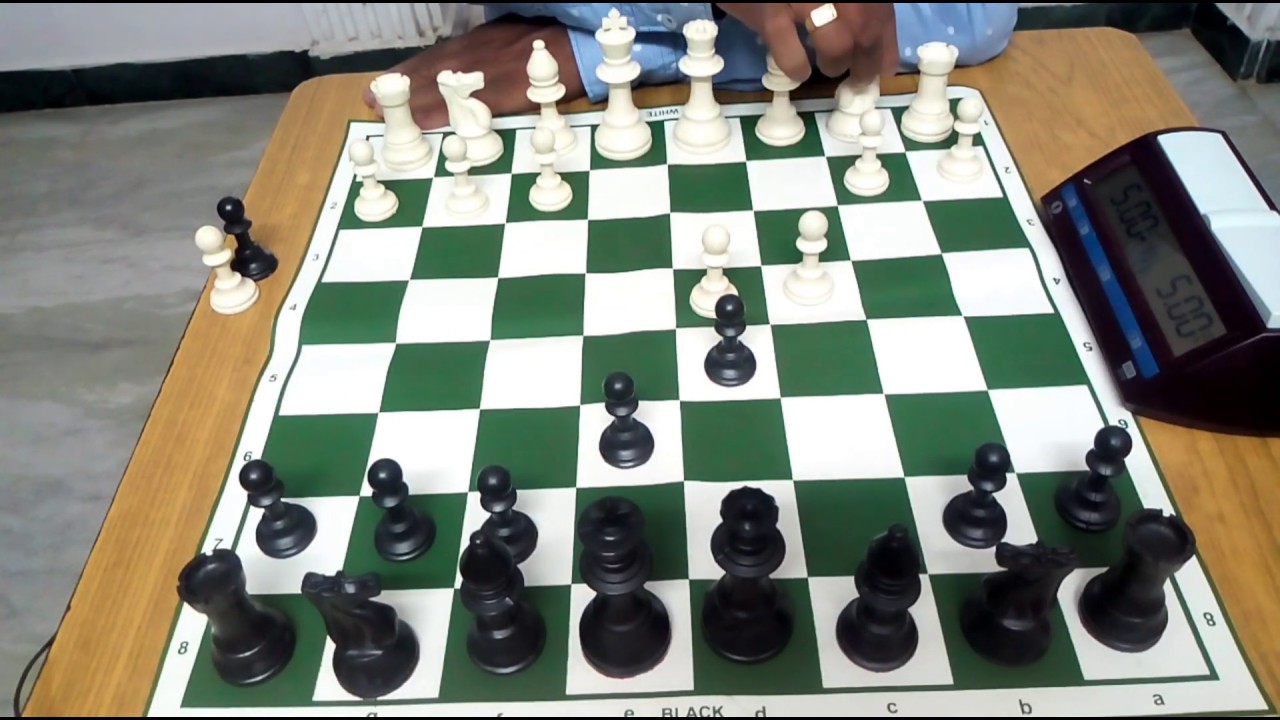 Chess Quick wins in Tamil/Chess Tricks to Beginners YouTube