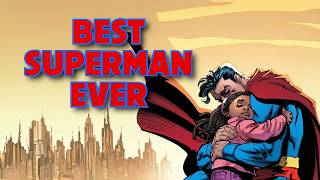 Because He's Superman: Why "Up in the Sky" is a Modern Classic