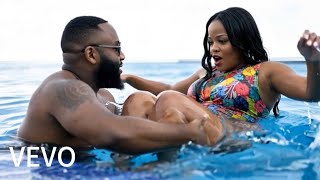 Rick Ross ft. Rihanna – No Pain, No Gain (2026 Official Music Video) | Tracklist Central