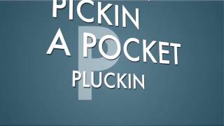 Alphabet Insanity - Mac Lethal - Kinetic Typography 2016 - GD303