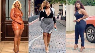 Pong Pong Beautiful Walking Away Videos Compilation/Miss curvy/Plussize Model/Fashionnovacurve