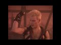 Video Dancing with myself Billy Idol