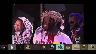 Craig Lamar Real Vs Ace Amin