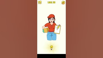 Draw puzzle game √√ all level game play √√ #shortgame99, #short