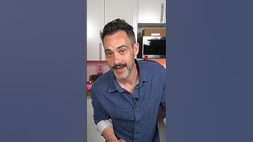 Selling Cutco Knives In A Cape, With Cucumber