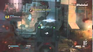 CoD Ghost   Road To A FFA KEM