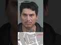 DUI arrest in North Charleston