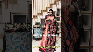 Price:2890+Shipping…Unstitched Suits…No Return…Koodu By Rilsha Ilyas…Chavakad…For Booking:6282154708