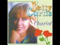 Betty Curtis   Chariot