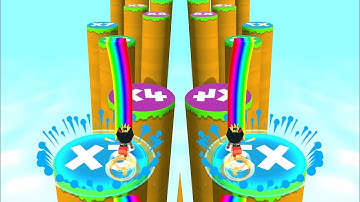 SHORTCUT RUN 😍🔥All Levels Gameplay Android, iOS v.1