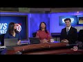 Matt Bednar Has What You Need To Know About The Weather For Your Day Today