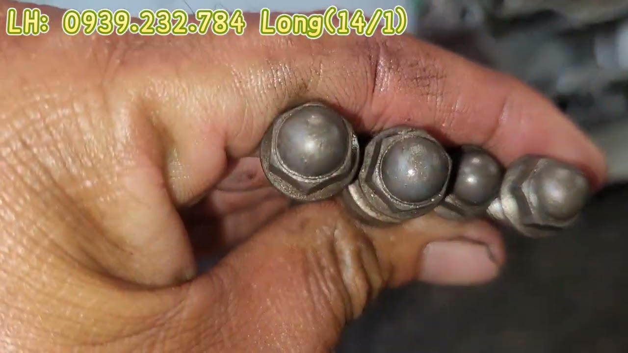 Rả máy dream thái giá bán xác