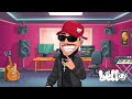 MR BIM - BUMBUM NO CHÃO - DJ LELLO