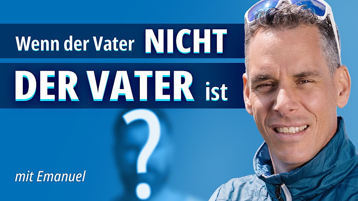Kuckuckskind sucht Vater – Fenster zum Sonntag