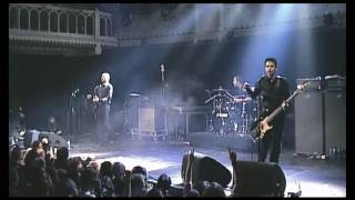 Danko Jones - Code of the road live