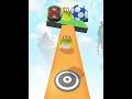 🔥 Going Balls VS Rollance Balls VS Rolling Ball Games New Race 3107 | Android/IOS Games
