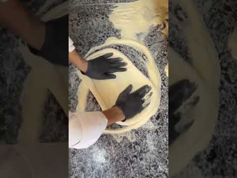 طريقة فرد بيتزا نابوليتانا     