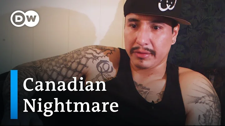 Canada: Why Many Aboriginals Grow into Crime | DW ...