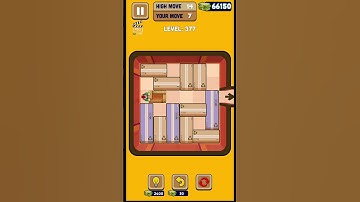 Push box out normal level 377