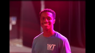 From University to the Stage | University of Worcester