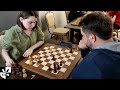 Fatality (2021) vs FM V. Chizhikov (2207). Chess Fight Night. CFN. Blitz