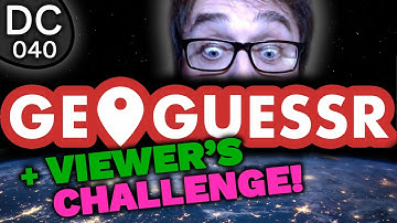 (040) GeoGuessr RevanNaut